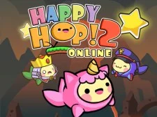 Happy Hop online 2
